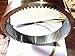 Industrial Internal Gear Ring, Planetary Reducer Gear Ring. (Module 3, Tooth Number 89)