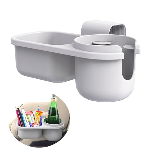 SnackPod Cup & Snack Holder