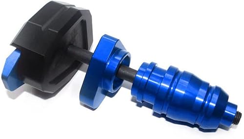 Miniatura 6 de Para KAWASAKI Z650 Z900 Z900RS Z 650 900 2017-2022 Marco de protección contra caídas de motocicleta, protector deslizante de carenado, protector de