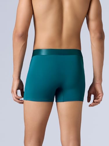 Image of XYXX Men's Tactel Elastane Stretch Trunks| 8X Faster Drying, No Chaffing, No-Marks Waistband Mens Underwear | Active & Everyday Wear Underwear for Man