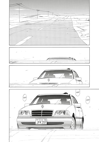 Image of Gunsmith Cats: Burst Omnibus Volume 1