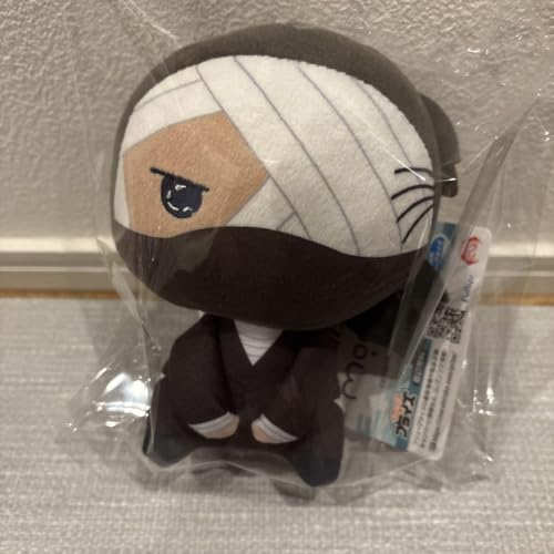 【シロ】忍たまもちぴこ4種セット シロ】忍たまもちぴこ4種セット 劇場版 忍たま乱太郎 ドクタケ忍者