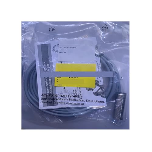 Proximity switch sensor 3RG4013-0JB00-PF détecteur inductif industriel