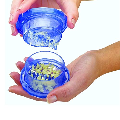 Processador de Alho - PRA01 - KEITA - Processador de Alho - PRA01 - KEITA - Imagem 6