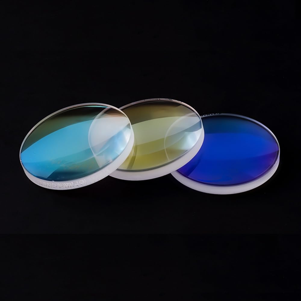 Welding Welder Protective Lens Laser Protective Focusing Lens D20-F150-4.5 D20-F150-3.0 Fiber Quartz Silica (D20-F150-4.5)