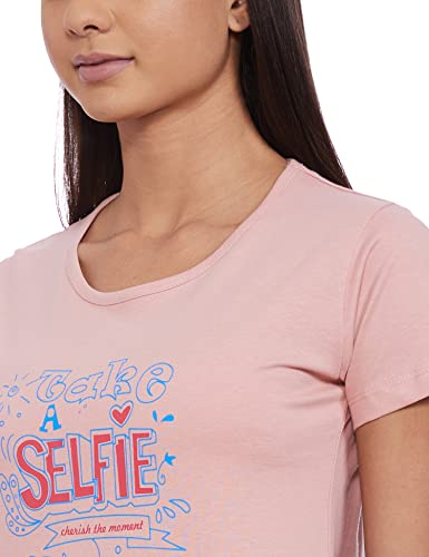 Image of Rupa Women Cotton Pajama Set