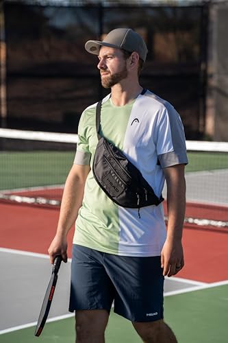 Bolsa Head Tour Sport Bag 260214 - 4