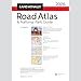 Rand McNally Road Atlas & National Park Guide 2026: United States, Canada, Mexico (Rand McNally Road Atlas & National Park Guides)