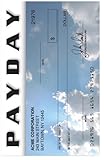 Payday (Packet of 100, KJV)