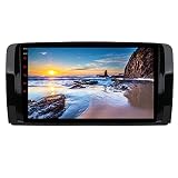 XISEDO for Mercedes Benz W251 R Class /R280/R300/R320/R350/R500 Android 10.0 Car Stereo 9" in-Dash H