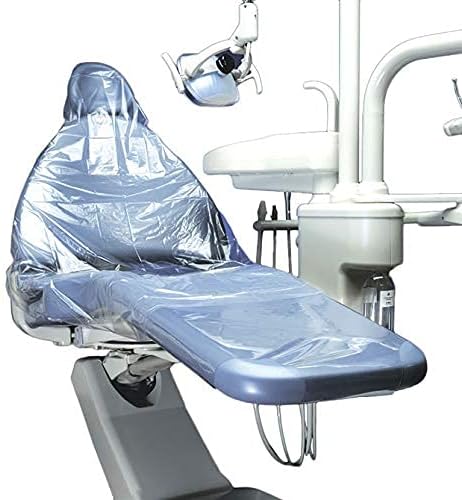 Full Chair Cover Sleeve 81" x 29.5" 375 pcs