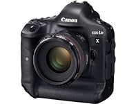 究極へ挑戦する「X」――キヤノン「EOS-1D X」 - ITmedia NEWS