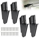 4 Pack Screen Door Closer Bracket for V1709 & V1346 Door