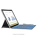 Microsoft Surface Pro 3 Tablet PC, 12 Zoll (2160 x 1440) Touchscreen, Intel Core i5-4300U, 4GB RAM, 128GB SSD, Windows 11 Pro CAM(Generalüberholt)