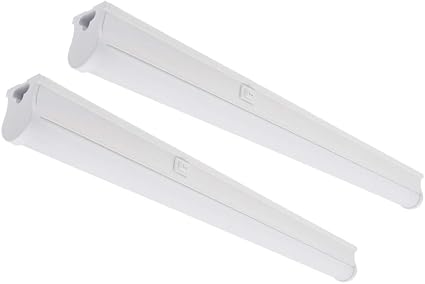 Amazon スイッチ付器具一体型led蛍光灯 長さ43cm 昼光色 980ルーメン 消費電力8w 配線工事不要 Ac電源コード2m 連結コード25cm付属 2本 Reudo Lighting Products For Led 直管蛍光灯 通販 Amazon スイッチ付器具一体型led蛍光灯 長さ43cm 昼光色 980ルーメン 消費電力8w 配線工事不要 Ac電源コード2m 連結コード25cm付属 2本 Reudo Lighting Products For Led 直管蛍光灯 通販