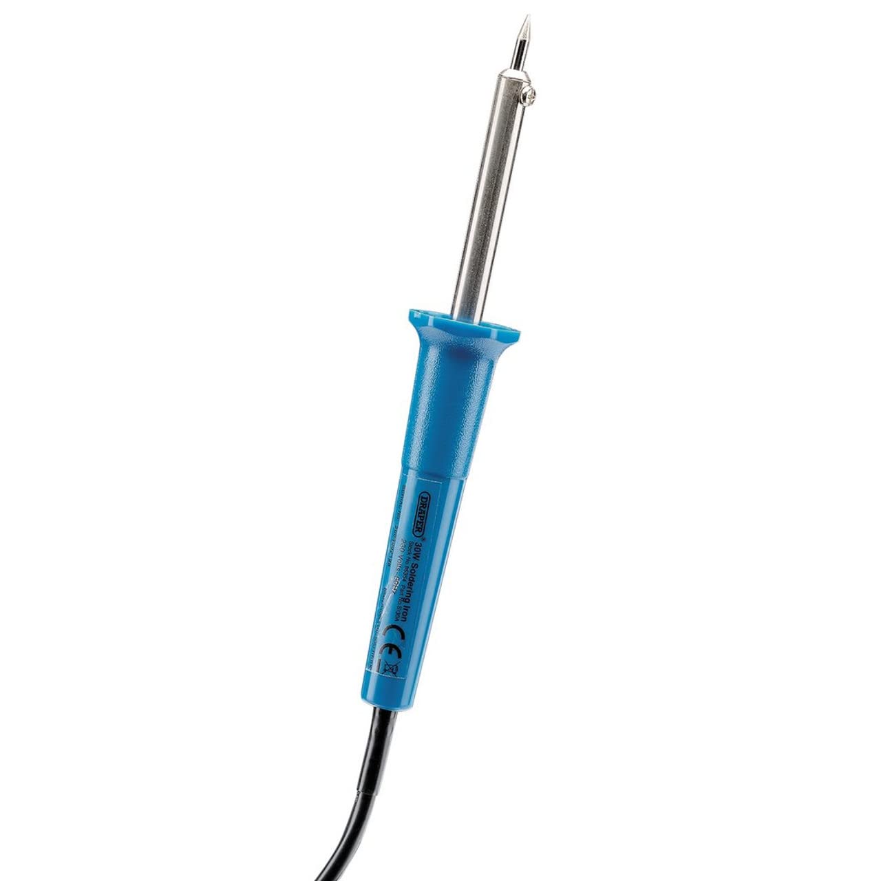 New 30w Soldering Iron Set Stand Sucker Solder Tube Hobby 230v UK Plug 231267718899 1080x648