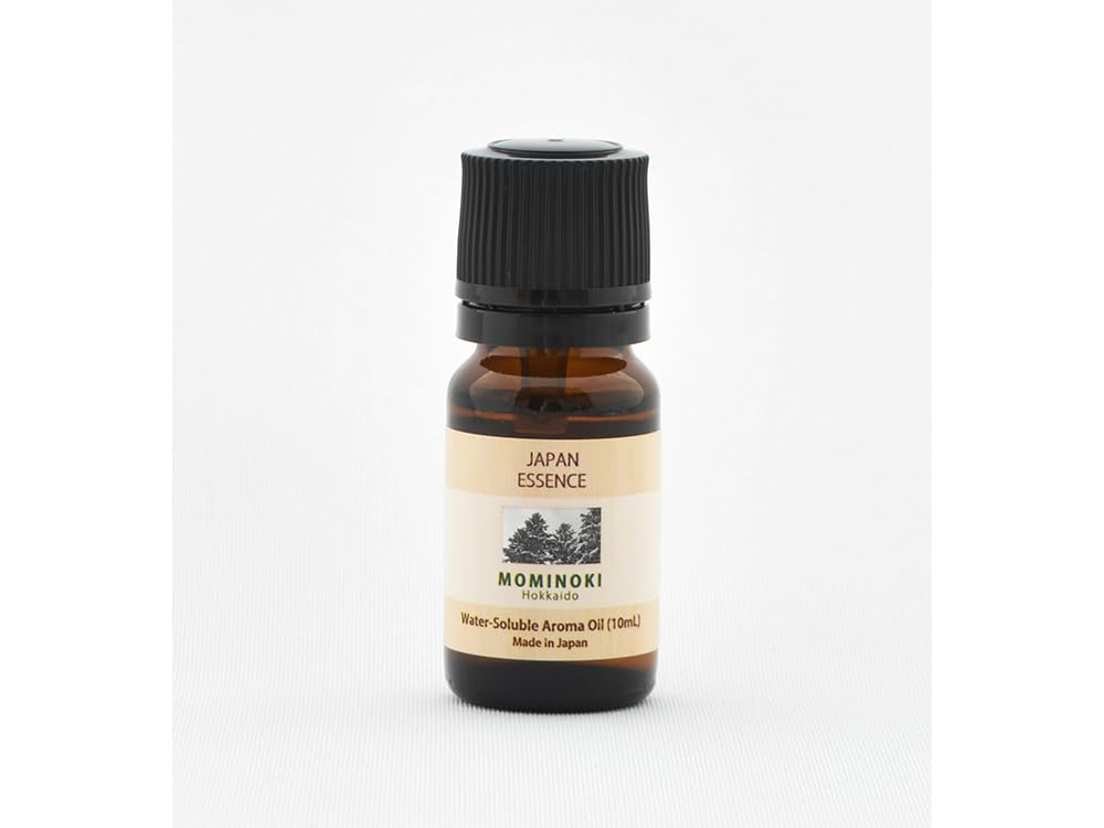 Amazon.co.jp: JAPAN ESSENCE 水溶性アロマオイル（10mL） (MOMINOKI