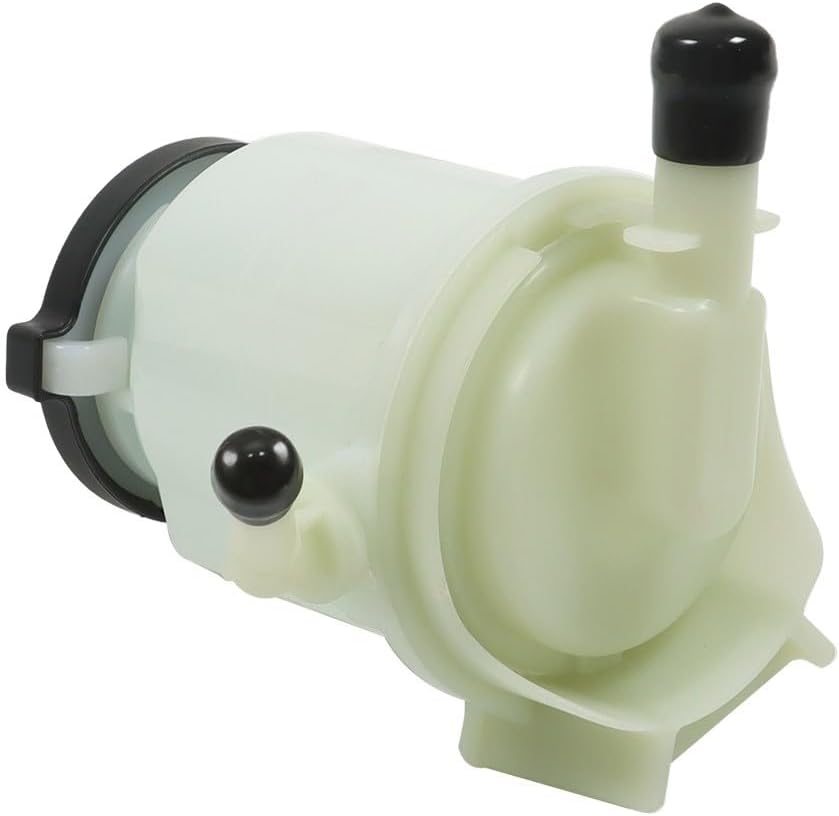 For 2004-10 Toyota Sienna 3.3L 3.5L V6 Power Steering Fluid Tank Bottle Reser 1X