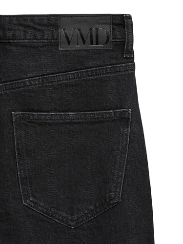 VERO MODA Vmtessa Hr Wide Jeans Ra221 Ga Noos – Ansicht 3
