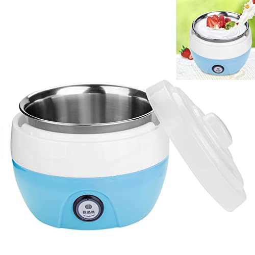 List of Ten Best Electric Yogurt Maker [Experts 2023 Reviews]