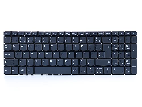 Teclado Lenovo Ideapad S145-15iwl - Kazuk
