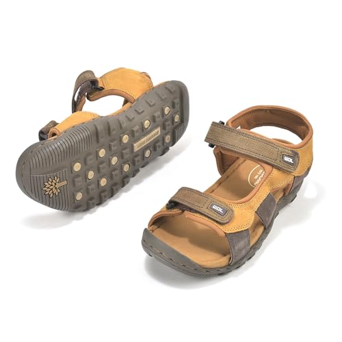 Image of Woodland mens Gd 4787123rw Sandal