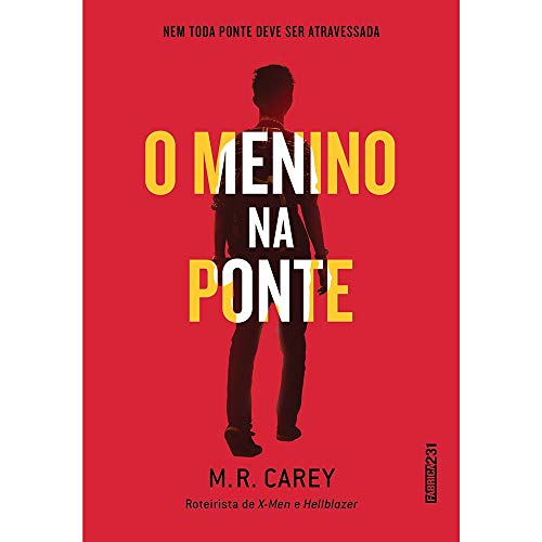 O menino na ponte