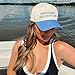 That Sounds Like A Man's Job Funny Trucker Hats Women Vintage Adjustable Baseball Cap Embroidery Fashion Trucker Hat