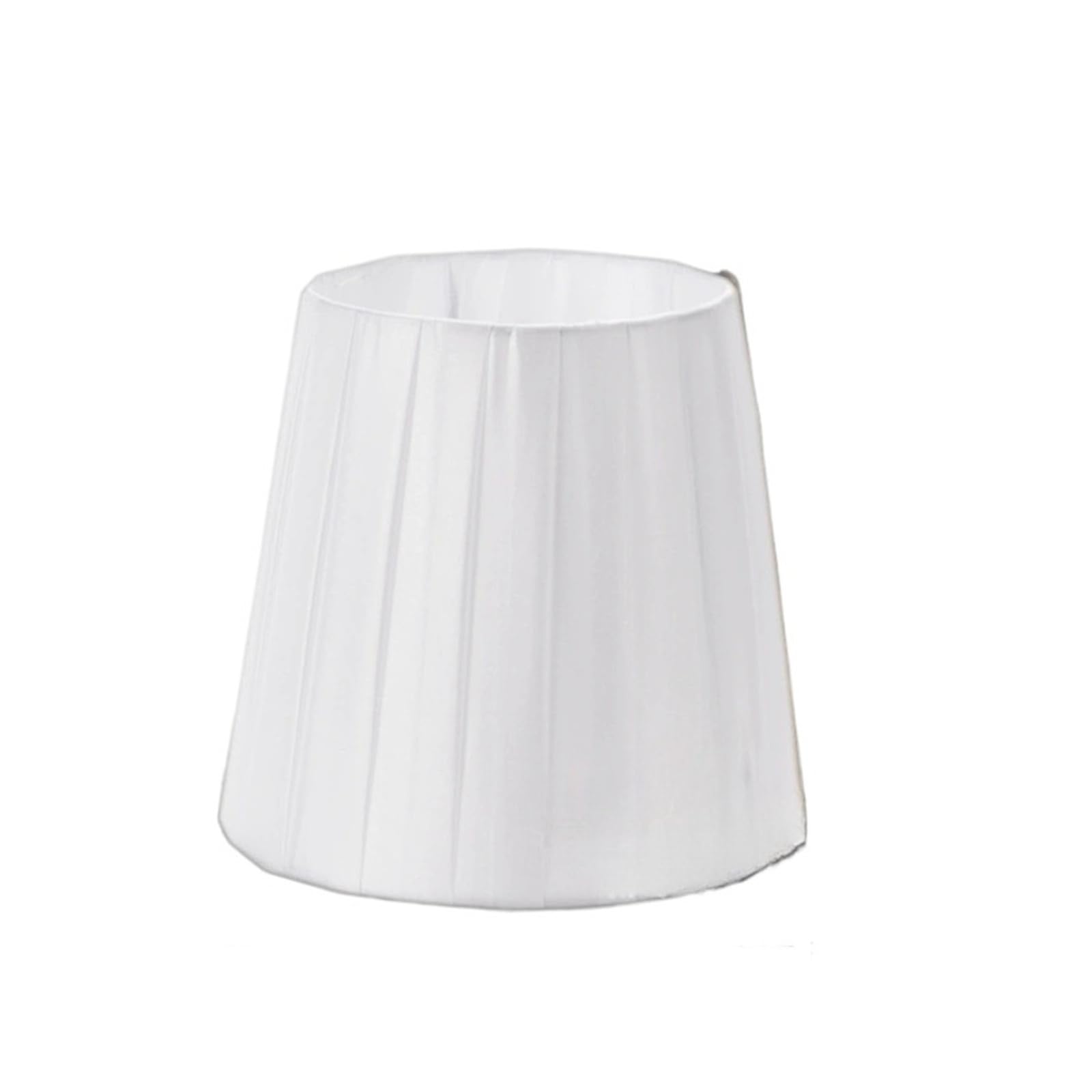 14cm Small Glass Chandelier Lamp Shades, Modern Wall Lasmp Cover, Clip On for Bedrooms Living Room
