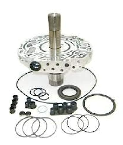 Genuine GM 24248573 Automatic Transmission Fluid Pump Cover Kit