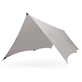 【期間限定】値下げ: kammok Kuhli Pro Amazon.com : KAMMOK Kuhli Pro | Versatile Weather Shelter