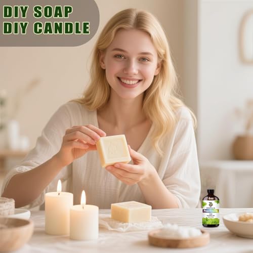 Image of Peppermint Essential Oil for Diffuser Massage,Peppermint Oil 4 oz