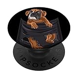 Photo Gallery boxer dog in tasca per pugile mamma e pugile papà popsockets popgrip intercambiabile Photo Gallery boxer dog in tasca per pugile mamma e pugile papà popsockets popgrip intercambiabile