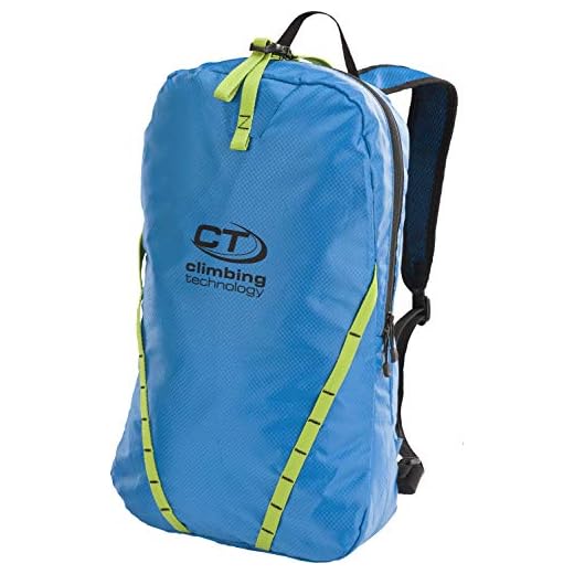 Climbing Technology Magic Pack Mochila, Azul, Talla Única
