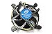 Partscollection Genuine E97379 – 003 CPU ventola di raffreddamento per processori Intel Core i3/i5 LGA1150/LGA1151/LGA1155/LGA1156 socket