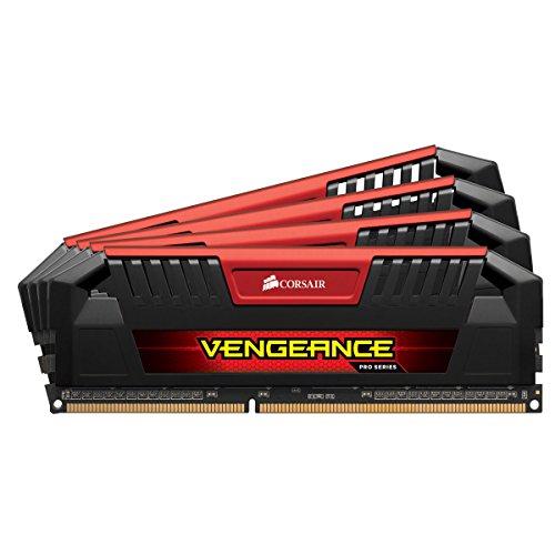 Vengeance Pro 32 GB