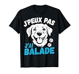 Cadeau drôle chiens femme patte de chien rigolo