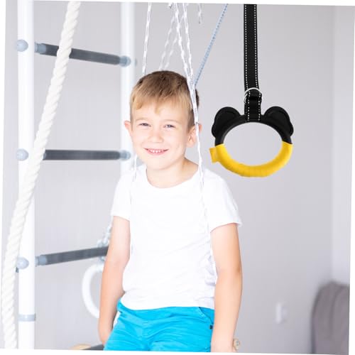 Anillas para Gimnasia POPETPOP para Ejercicio miniatura 5