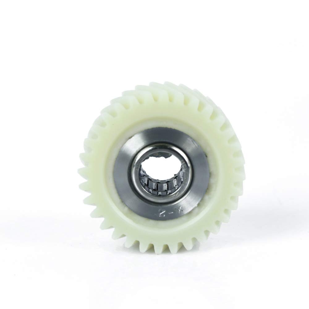 Bafang BBS01/2 Nylon Zahnrad aus neustem Plastik Untersetzungsgetriebe Mittelmotor