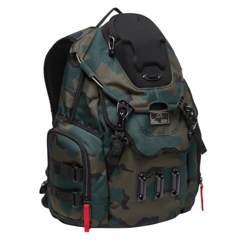 Oakley Bathroom Sink Recycled Backpack3