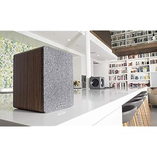 Wavemaster Base Active 2.0 Système d’enceintes avec Bluetooth - Les Beatles, Paul McCartney, John Lennon, RIngo Starr, George Harrison Wavemaster Base Active 2.0 Système d'enceintes avec Bluetooth – Image 2
