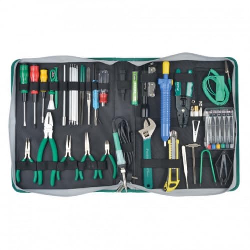 Pro'sKit Technician's Multitool Kit