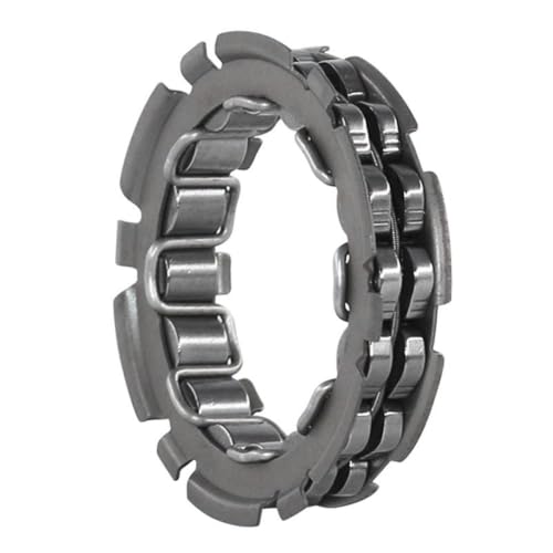 I[goC̃GWX^[^[Nb` Assy xAOr[Y 2.5 ~[gԃI[goCiƌ݊ TTR250 XT250 Tricker TT250R JVJ 250(One Way Bearing)