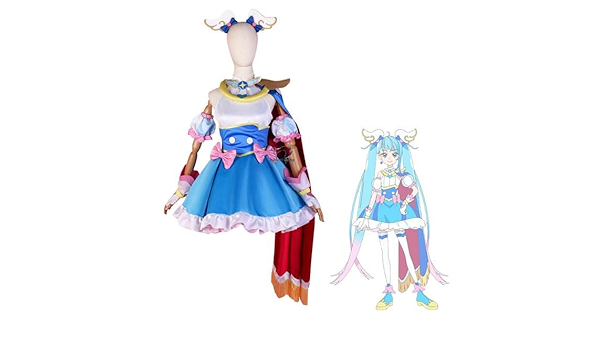 Amazon.co.jp: [900] ひろがるスカイ！プリキュア ソラ・ハレワタール