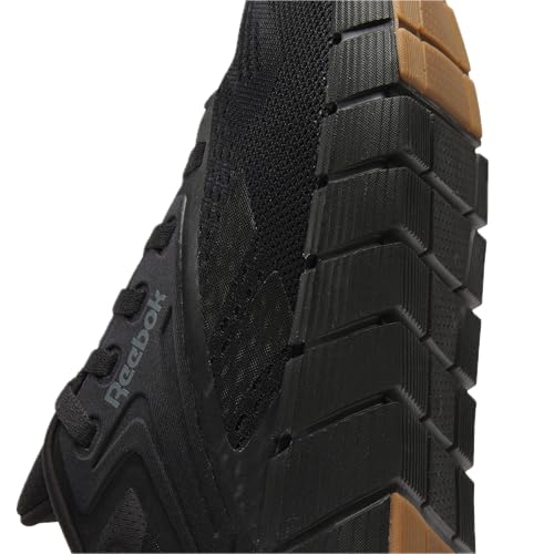 Image of Reebok Mens Nano Gym Sneakers for Men, Workout Mens Shoes