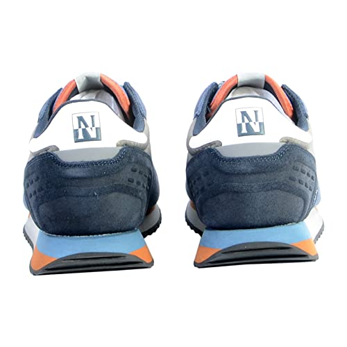 Baskets Napapijri Sparrow en toile respirante pour homme