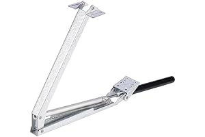 Greenhouse Automatic Vent Opener for Windows and Roofs