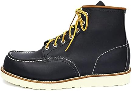 レッドウィング　海外限定 モックトゥ　8856 US9 1/2 海外のレッドウイングでリリースされた激ヤバな限定モデル、モックトゥ