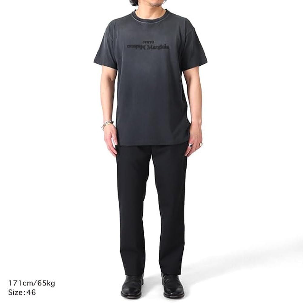 Maison Margiela マルジェラ S50KA0530 S44330 Amazon.co.jp: Maison Margiela Men's S50KA0530 S44330