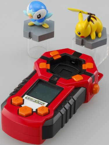 モンコレプラス 27個